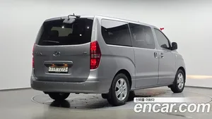 Hyundai Starex, 2020 — миниатюра 2