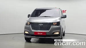 Hyundai Starex, 2020 — миниатюра 3