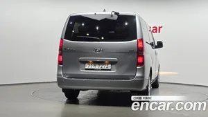 Hyundai Starex, 2020 — миниатюра 4
