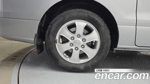 Hyundai Starex, 2020 — миниатюра 5