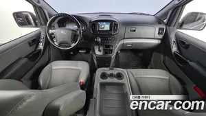 Hyundai Starex, 2020 — миниатюра 10
