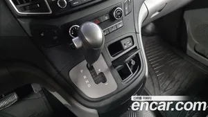 Hyundai Starex, 2020 — миниатюра 12