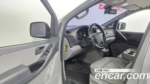 Hyundai Starex, 2020 — миниатюра 13