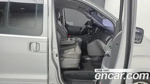 Hyundai Starex, 2020 — миниатюра 17