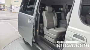 Hyundai Starex, 2020 — миниатюра 18