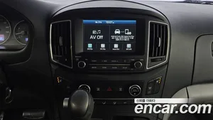 Hyundai Starex, 2020 — миниатюра 20