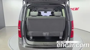 Hyundai Starex, 2020 — миниатюра 26