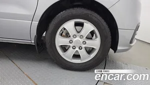 Hyundai Starex, 2020 — миниатюра 7