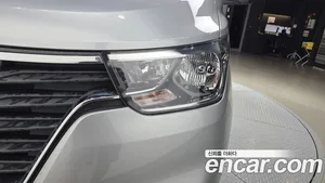 Hyundai Starex, 2020 — миниатюра 8