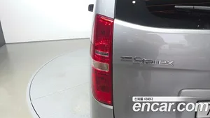 Hyundai Starex, 2020 — миниатюра 9