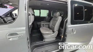 Hyundai Starex, 2020 — миниатюра 16