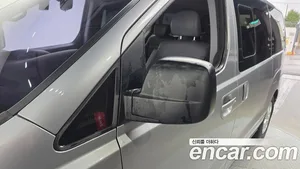 Hyundai Starex, 2020 — миниатюра 33
