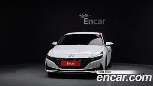 Hyundai Avante, 2021 — миниатюра 3