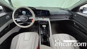 Hyundai Avante, 2021 — миниатюра 10