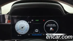 Hyundai Avante, 2021 — миниатюра 11
