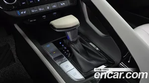 Hyundai Avante, 2021 — миниатюра 12