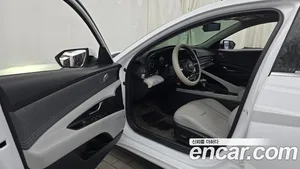 Hyundai Avante, 2021 — миниатюра 13