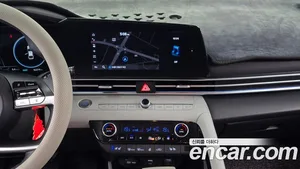 Hyundai Avante, 2021 — миниатюра 18