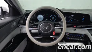 Hyundai Avante, 2021 — миниатюра 19