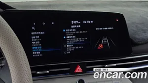 Hyundai Avante, 2021 — миниатюра 21