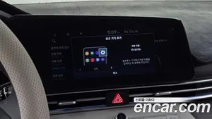 Hyundai Avante, 2021 — миниатюра 22