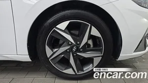 Hyundai Avante, 2021 — миниатюра 7