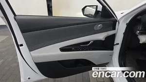 Hyundai Avante, 2021 — миниатюра 14