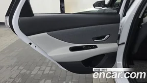 Hyundai Avante, 2021 — миниатюра 15