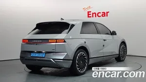 Hyundai Ioniq 5, 2022 — миниатюра 2