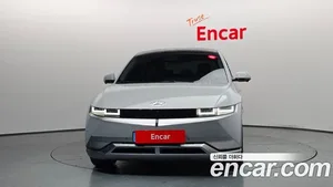 Hyundai Ioniq 5, 2022 — миниатюра 3