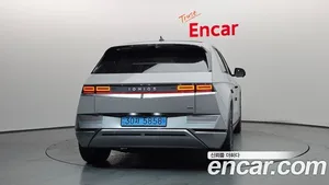 Hyundai Ioniq 5, 2022 — миниатюра 4