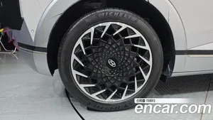 Hyundai Ioniq 5, 2022 — миниатюра 5