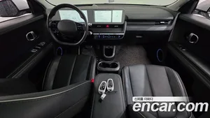 Hyundai Ioniq 5, 2022 — миниатюра 10