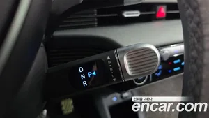 Hyundai Ioniq 5, 2022 — миниатюра 12