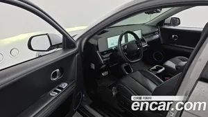 Hyundai Ioniq 5, 2022 — миниатюра 13