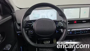 Hyundai Ioniq 5, 2022 — миниатюра 19