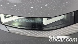 Hyundai Ioniq 5, 2022 — миниатюра 8