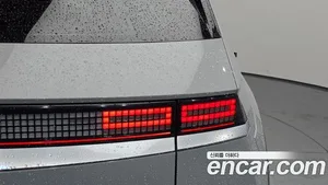 Hyundai Ioniq 5, 2022 — миниатюра 9