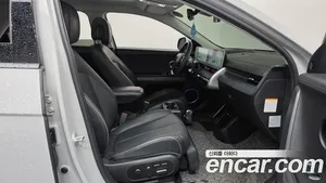 Hyundai Ioniq 5, 2022 — миниатюра 16