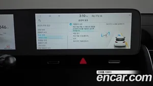 Hyundai Ioniq 5, 2022 — миниатюра 32