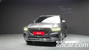 Genesis GV70, 2021 — миниатюра 3