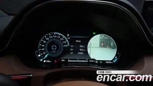 Genesis GV70, 2021 — миниатюра 8