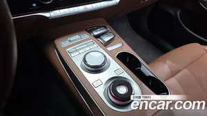 Genesis GV70, 2021 — миниатюра 9