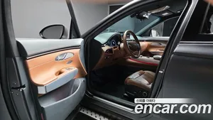 Genesis GV70, 2021 — миниатюра 10