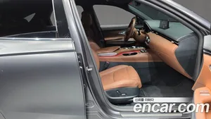 Genesis GV70, 2021 — миниатюра 11