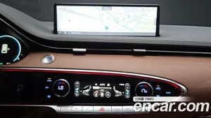 Genesis GV70, 2021 — миниатюра 15