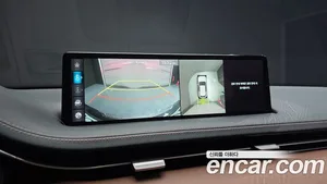 Genesis GV70, 2021 — миниатюра 16