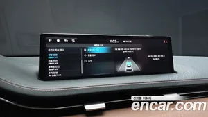 Genesis GV70, 2021 — миниатюра 17