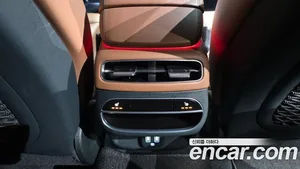 Genesis GV70, 2021 — миниатюра 19