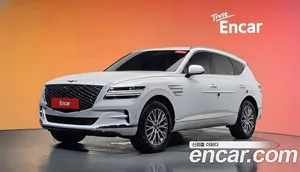 Genesis GV80, 2021 — миниатюра 34